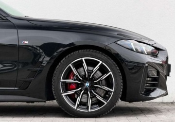 BMW Seria 4 G22-23-26 2025 BMW Seria 4 I wlasciciel M Sport 360 Gwarancja Bezwypadkowy FVAT23, zdjęcie 10