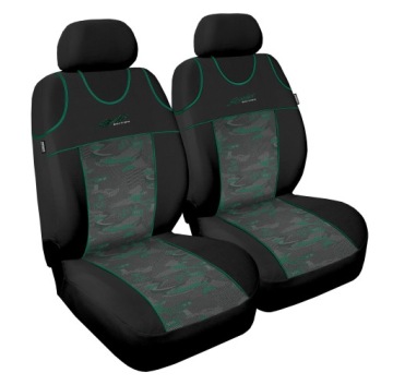 Trička Stz na sedadla pro Opel Calibra (1990-1997)