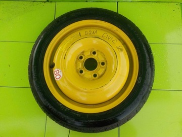 HONDA CIVIC VIII kolo dojazdowe 135/80/16 5x114,3