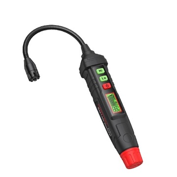 CZUJNIK GAZU ZIEMNEGO CZUJNIK BATERIA LPG CZUJNIK GAZU SONDA HT61L