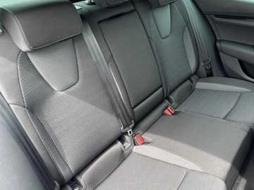 Skoda Octavia IV Liftback 1.5 TSI EVO 150KM 2025 SKODA Octavia Selection 1.5 TSI 150KM, zdjęcie 10