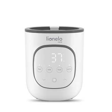 Подогреватель бутылочек Lionelo Thermup 5-в-1