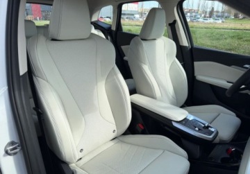 BMW Seria 2 G42-U06 Active Tourer 2.0 218d 150KM 2025 BMW Seria 2 218d Active Tourer dealer BMW Bonkowscy 2.0 Diesel 150KM, zdjęcie 8