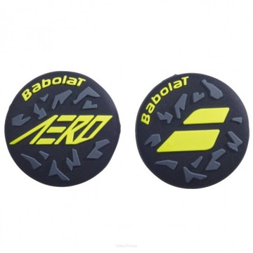 Глушитель Wibrastop Babolat Aero Damp x2