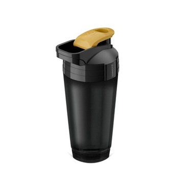 Протеиновый шейкер Duo ​​SHAKERX 700 мл Шейкер в герметичной бутылке + ShakerX БЕСПЛАТНО