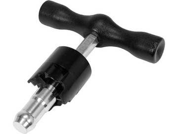 KALIBRATOR Z GRATOWNIKIEM DO RUR PEX 20mm YATO