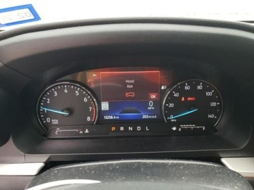 Ford Explorer VI 2023 Ford Explorer 2023r., XLT, od ubezpieczalni 2.3 Benzyna 300KM, zdjęcie 10