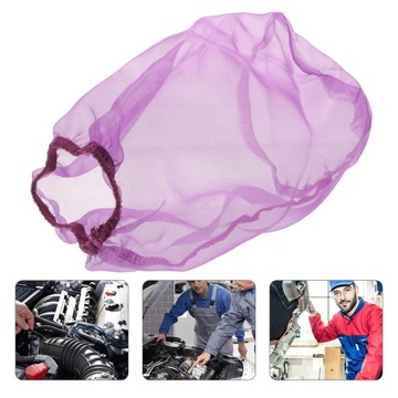 Крышка впускного сетчатого фильтра автомобиля