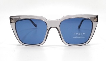 Vogue VO5380S 282080 OKULARY PRZECIWSŁONECZNEUV400