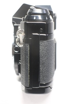 Программная пленочная камера Canon AE-1 + NFD 35–70 мм F3,5–4,5 + макрообъектив 100 мм F4