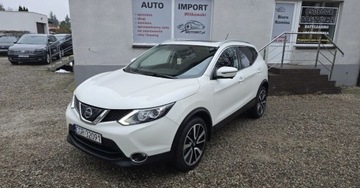 Nissan 2018 Nissan Rogue 2,0 benzyna 141 KM AWD automat zarejestrowany 2.0 Benzyna, zdjęcie 1