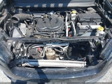 Jeep Cherokee V 2019 Jeep Cherokee 2019 JEEP CHEROKEE LATITUDE FWD 3.2 Benzyna 271KM, zdjęcie 16