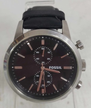 Fossil zegarek męski FS4866