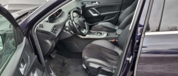Peugeot 2018 Peugeot 308 1.6 HDI Automat Navi Panorama bezwypadkowy serwisowany gwaranc, zdjęcie 18