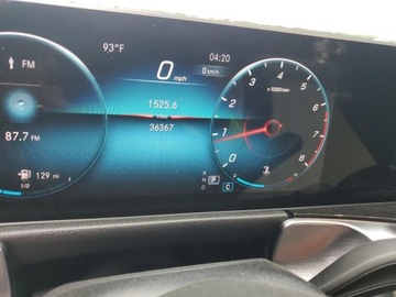 Mercedes GLB 2021 Mercedes-Benz GLB 250 4Matic 2021 2.0l 2.0 Benzyna 221KM, zdjęcie 9