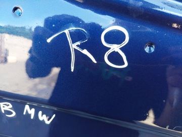 BMW 5 G30 G31 17-24 KAPOTA KRYT MOTORU ORIG. !