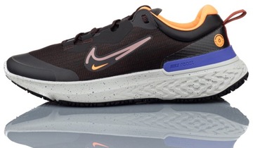 BUTY DAMSKIE NIKE REACT MILER 2 SHIELD DC4064 003