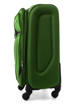 НАБОР ДОРОЖНОГО ЧЕМОДАНА RGL 3в1 CODURA SOFT Чемодан цвета хаки