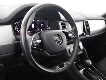 Skoda Kodiaq I SUV Facelifting 2.0 TDI SCR 150KM 2023 Skoda Kodiaq Ambition ! Czujniki Parkowania ! Temp, zdjęcie 6