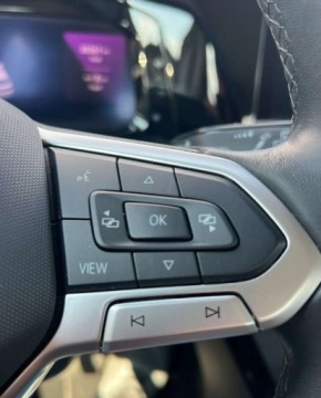 Volkswagen Golf VIII Variant 1.5 eTSI 130KM 2024 Volkswagen Golf Automat Kamera Tempomat 1.5 Benzyna 130KM, zdjęcie 11