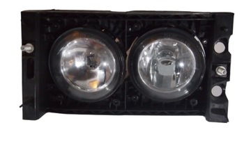 HALOGEN ZAMIENNIK XF 105 RH CF DAF EURO5
