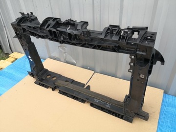 FORD FIESTA MK8 17 УСИЛЕНИЕ ПЕРЕДНЕГО РЕМНЯ