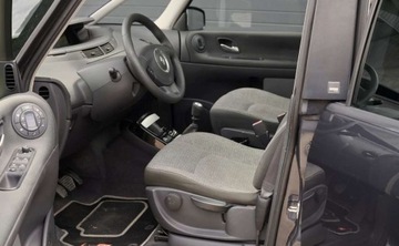 Renault Espace IV Van 2.0 dCi 150KM 2011 Renault Espace Renault Espace 2.0 dCi FAP Edition 25th 2.0 Diesel 150KM, zdjęcie 9