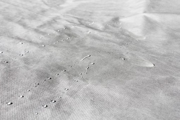 Брезентовый чехол на Fiat Seicento Cinquecento 3W