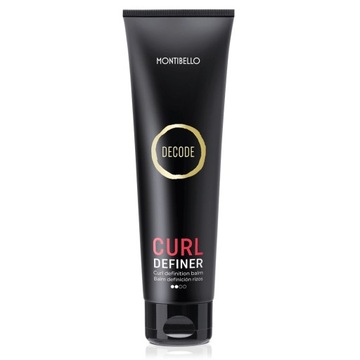 Montibello Decode Curl Definer balsam 150ml