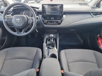 Toyota Corolla XII Sedan 1.5 VVT-i 125KM 2022 Toyota Corolla 1.5 Active Seria E21 (2019-) Toyota, zdjęcie 2