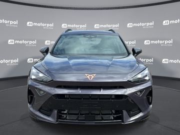 Cupra Formentor Crossover 1.5 TSI 150KM 2025 Cupra Formentor 1.5 eTSI mHEV 150 KM DSG, zdjęcie 1