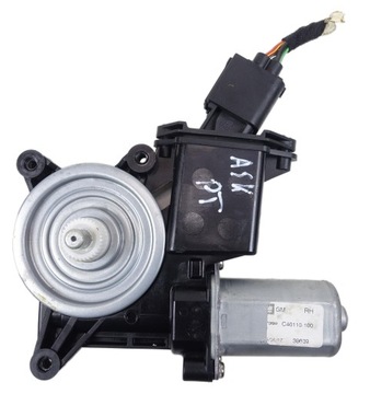 MOTOREK OKNO PRAVÝ ZADNÍ OPEL ASTRA V K 15- C46110-100 39134106
