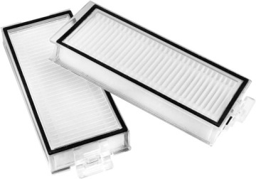 Набор щеток и швабр для Roborock Q7/Q7 Max/Max Plus+