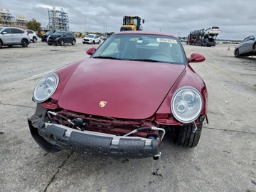 Porsche 911 991 Carrera 2/2S Coupe 3.8 400KM 2012 Porsche 911 Carrera S 2012 3.8l 3.8 Benzyna 400KM, zdjęcie 5