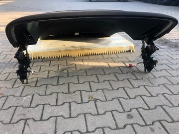 Mercedes C w205 КАБРИО КАБРИО Крыша