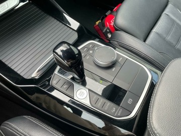 BMW X3 G01 SUV Facelifting 2.0 20d 190KM 2022 BMW X3 BMW x3 M Pakiet 20d xDrive Serwis ASO Salon, zdjęcie 15