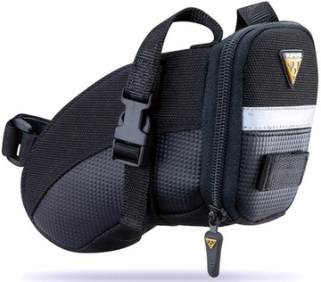 Torebka podsiodłowa TOPEAK AERO WEDGE PACK SMALL