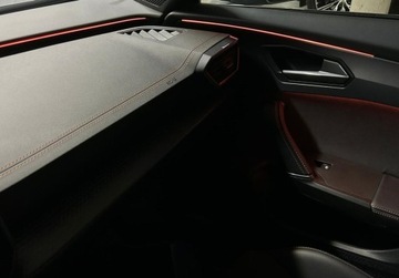 Cupra Formentor Crossover 1.5 TSI 150KM 2025 Cupra Formentor Panorama, DCC, ACC, Kamera, GPS, LED Matrix, Kubelki elekt, zdjęcie 36