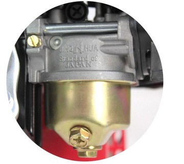 GX160 7 Л.С. СОСТАВ ДВИГАТЕЛЯ + ШКИВ УПЛОТНЕНИЯ + МАСЛО + КЛИНОВЫЙ ВАЛ 20 ММ