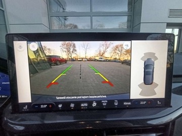 Ford Focus IV 2022 Ford Focus Ford Focus 1.0 EcoBoost 155KM Hybryda ST-Line VAT 23 Hybryda, zdjęcie 29