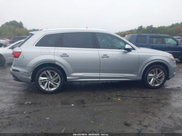 Audi Q7 II 2020 Audi Q7 Premium Plus 55 Tfsi Quattro Tiptronic 2020 3.0l 3.0 Benzyna 335KM, zdjęcie 6