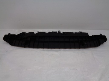 CITROEN C3 III BEAM, НИЖНЯЯ КРЫШКА ПЕРЕДНЕГО БАМПЕРА