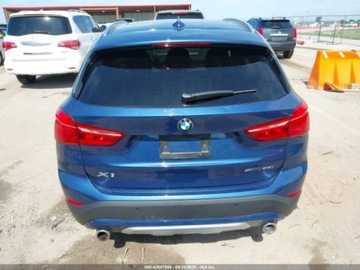 BMW X1 F48 2021 BMW X1 xDrive28I 2021 2.0l 2.0 Benzyna 228KM, zdjęcie 4