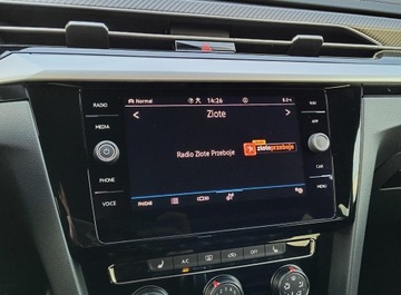 Volkswagen Arteon Fastback Facelifting 2.0 TDI 200KM 2022 Volkswagen Arteon Shooting Brake diesel, automatyc, zdjęcie 16