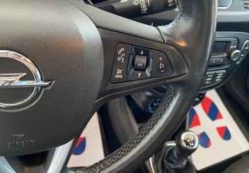 Opel Corsa E Hatchback 3d 1.4 Twinport 90KM 2018 Opel Corsa Gwarancja 1.4 Benzyna 90KM, zdjęcie 9