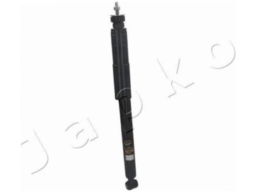 2× JAPKO MJ00290 TLUMIČ