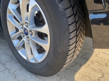 Ford Kuga III SUV 2.0 EcoBlue 190KM 2022 Kuga VIGNALE FULL LED 2xAlu TempAktywny KeylessGo 4x4, zdjęcie 13