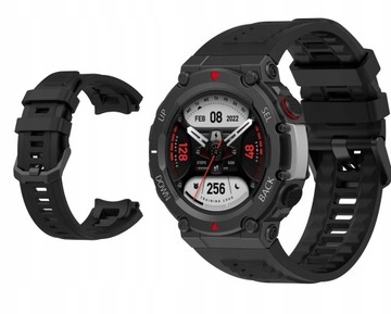 PASEK DO XIAOMI AMAZFIT T-REX 2