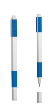 LEGO 52657 DŁUGOPIS 1 ŻELOWY NIEBIESKI
