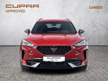 Cupra Formentor Crossover 2.0 TSI 310KM 2022 Cupra Formentor VZ 2.0TSI 310KM 4Drive, FV23%, Sal, zdjęcie 7